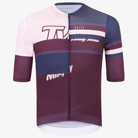 NDLSS RDC Jersey - Pink