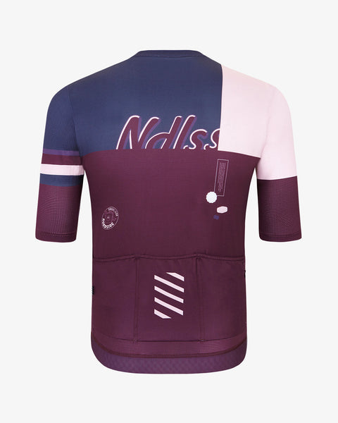 NDLSS RDC Jersey - Pink