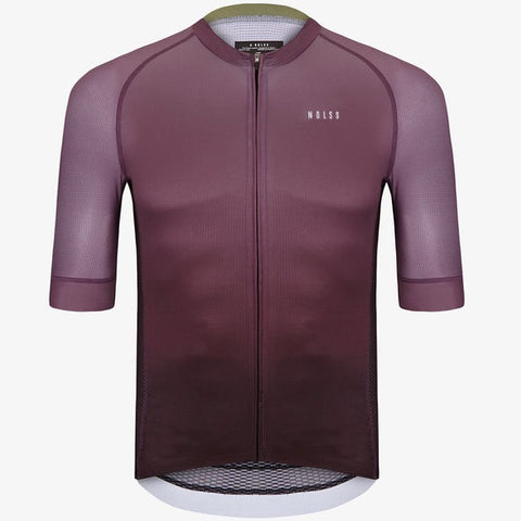 NDLSS FAST Jersey - Aubergine