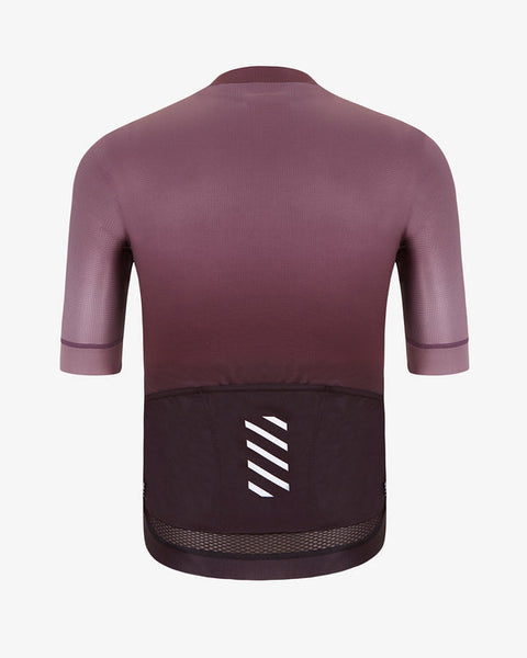 NDLSS FAST Jersey - Aubergine
