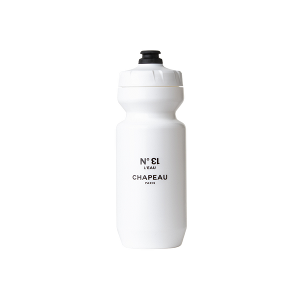 "No.13 Chapeau" Cycling Bottle