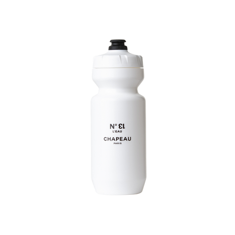 "No.13 Chapeau" Cycling Bottle