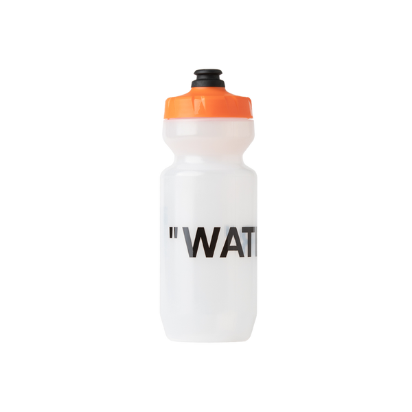 "Water" Cycling Bottle