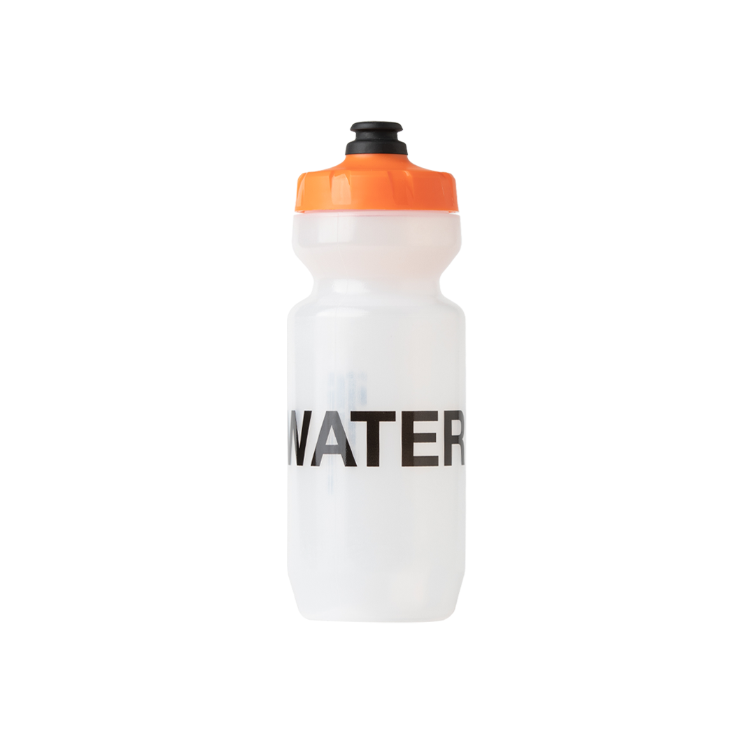 "Water" Cycling Bottle