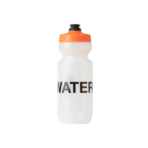 "Water" Cycling Bottle