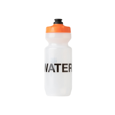 "Water" Cycling Bottle