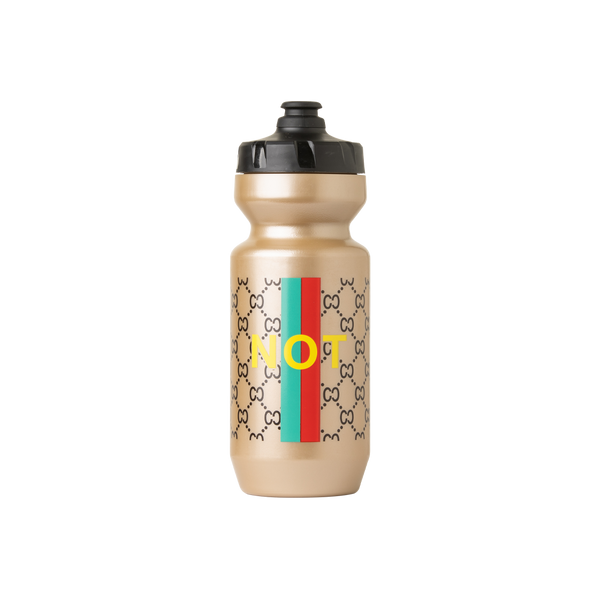 "Not Bonk" Cycling Bottle