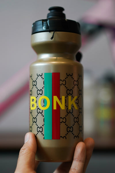 "Not Bonk" Cycling Bottle