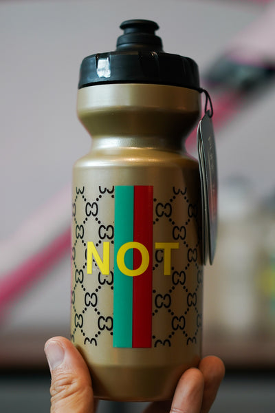 "Not Bonk" Cycling Bottle
