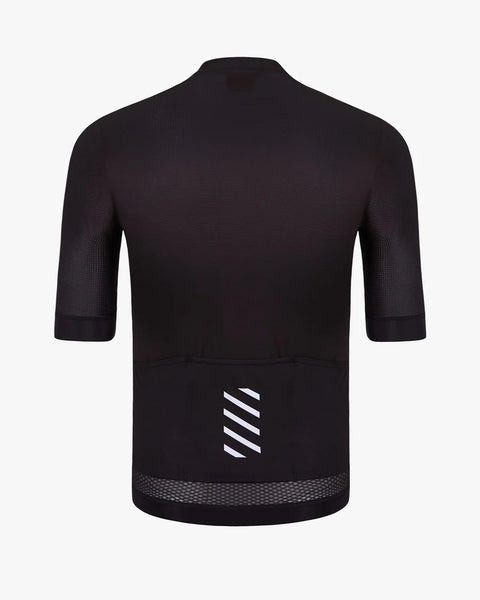 NDLSS FAST Jersey - Black