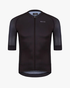 NDLSS FAST Jersey - Black