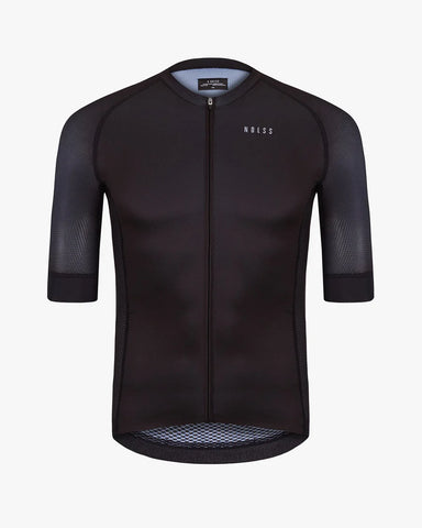 NDLSS FAST Jersey - Black