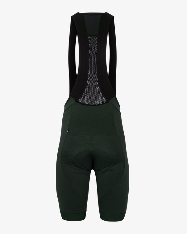 NDLSS (エンドレス) AWAY Bib Shorts