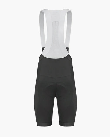 NDLSS AWAY Bib Shorts - Charcoal