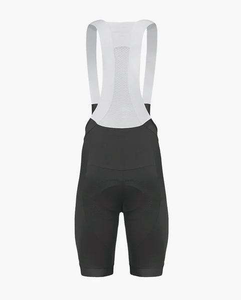 NDLSS AWAY Bib Shorts - Charcoal