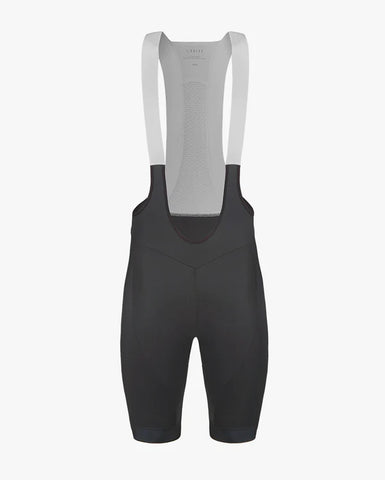 NDLSS AWAY Bib Shorts - Charcoal