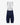 NDLSS AWAY Bib Shorts - Navy