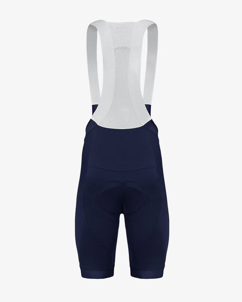 NDLSS AWAY Bib Shorts - Navy