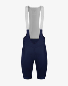 NDLSS AWAY Bib Shorts - Navy