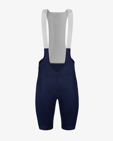 NDLSS AWAY Bib Shorts - Navy