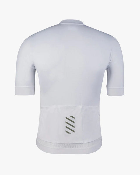 NDLSS FAST Jersey - White