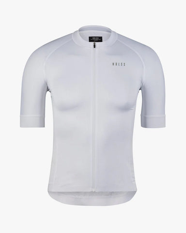 NDLSS FAST Jersey - White