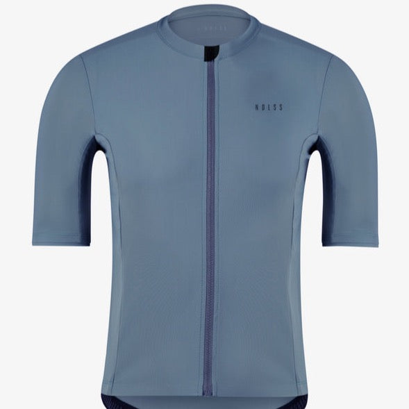 NDLSS HOME Jersey - Steel