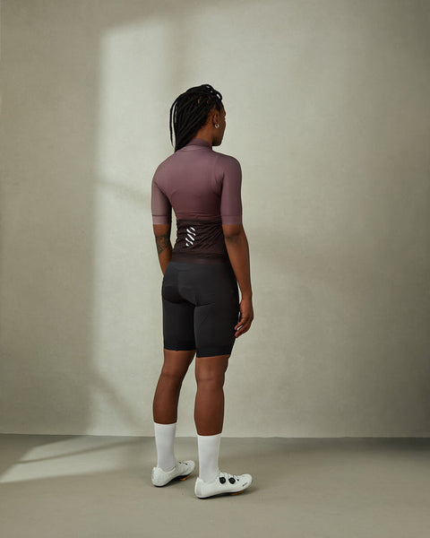 NDLSS FAST Jersey - Aubergine