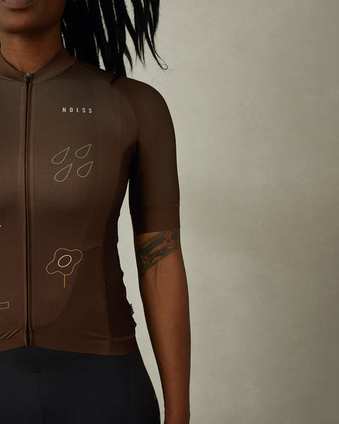 NDLSS FAST Jersey - Roel Van Eekelen