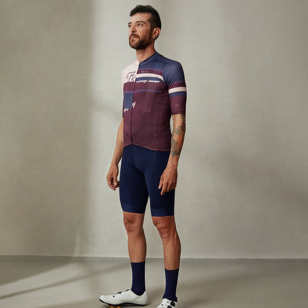 NDLSS RDC Jersey - Pink