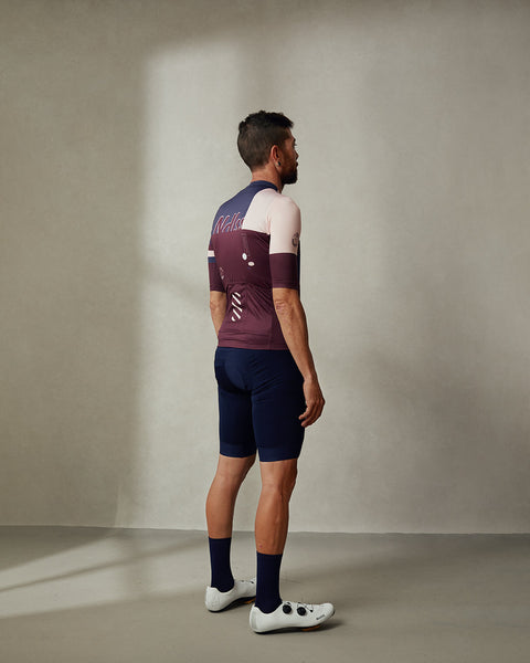NDLSS RDC Jersey - Pink