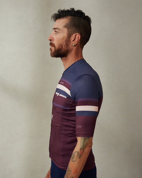NDLSS RDC Jersey - Pink