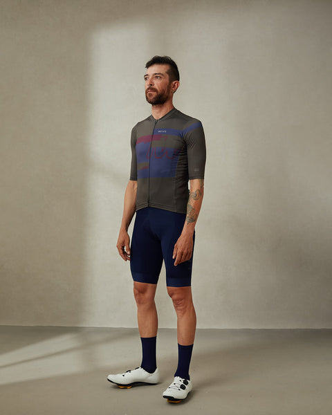 NDLSS RDC Jersey - Olive