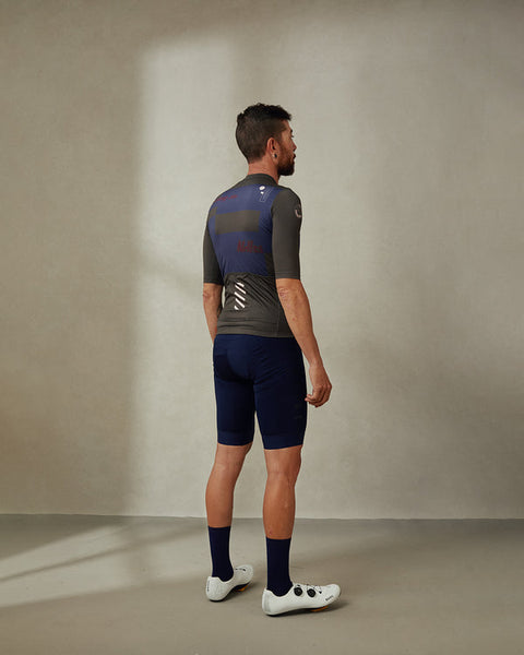 NDLSS RDC Jersey - Olive