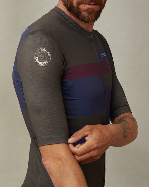 NDLSS RDC Jersey - Olive
