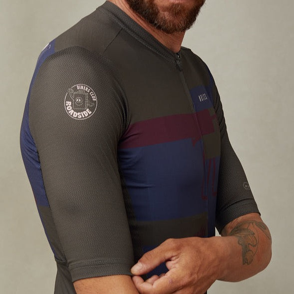 NDLSS RDC Jersey - Olive
