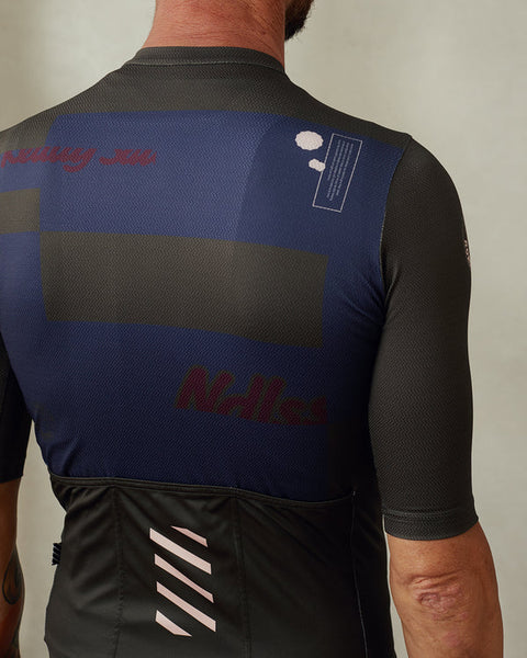 NDLSS RDC Jersey - Olive