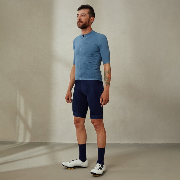 NDLSS HOME Jersey - Steel