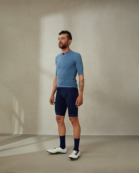 NDLSS HOME Jersey - Steel