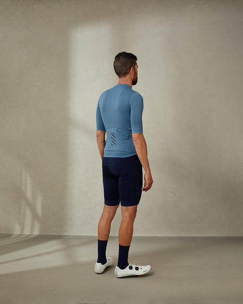 NDLSS HOME Jersey - Steel