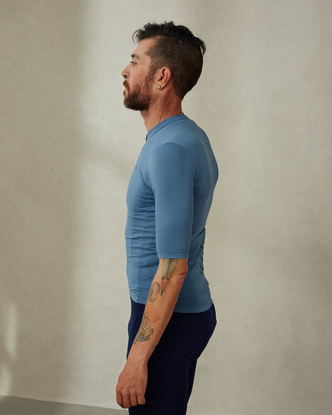 NDLSS HOME Jersey - Steel