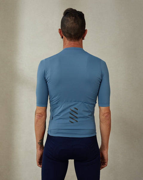 NDLSS HOME Jersey - Steel