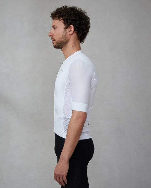 NDLSS FAST Jersey - White