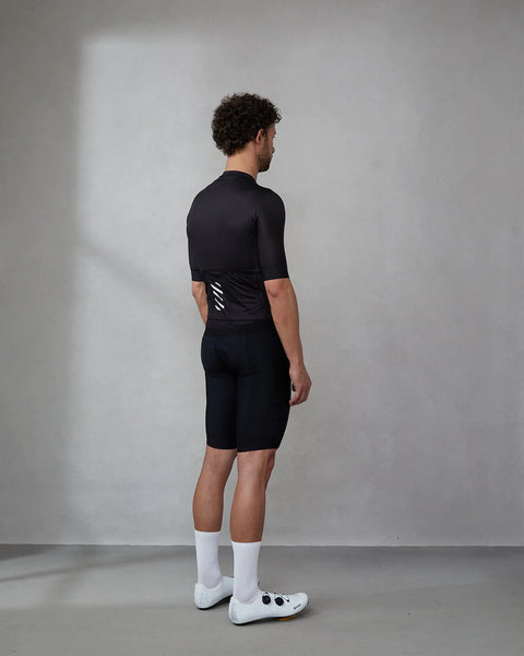 NDLSS FAST Jersey - Black