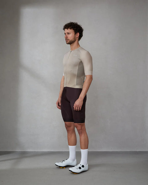 NDLSS FAST Jersey - Wheat