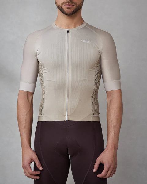 NDLSS FAST Jersey - Wheat
