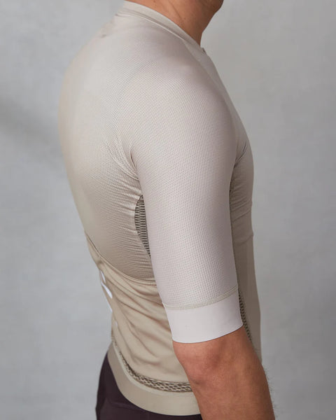NDLSS FAST Jersey - Wheat