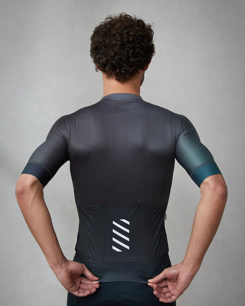 NDLSS FAST Jersey - Ocean