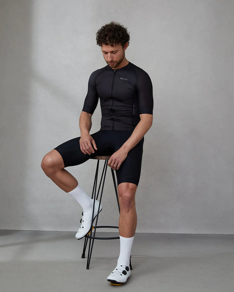 NDLSS FAST Jersey - Black