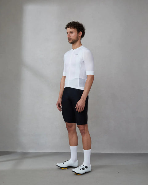 NDLSS FAST Jersey - White